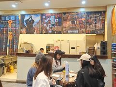 -古树酸奶(八廓南街店)