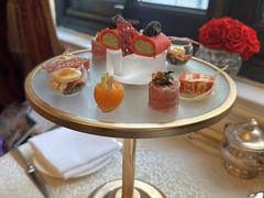 -Salon de Ville浦江汇(上海外滩华尔道夫酒店店)