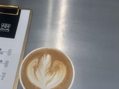 -Legno.ita Coffee by Wood(襄阳南路店)