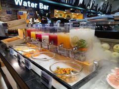 -韩盛·盛江山自助料理(于洪新玛特店)