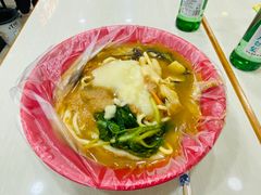 -安发瞧麻辣烫(总店)