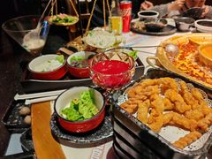 -哥老官重庆美蛙鱼头(五角场合生汇店)