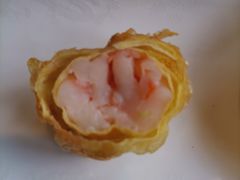 鼓板大虾-厉家菜(金宝街店)