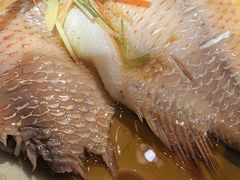 -良师门滨海人家·海鲜·家常菜(滨海城店)