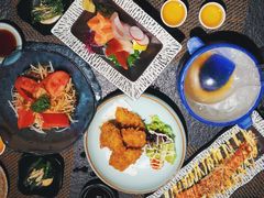 -长崎屋·日本料理·刺身·烧鸟(天河北路店)