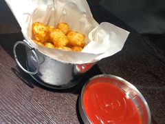 -机器人火炉披萨