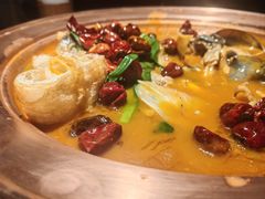-華府Deluxe(兴业太古汇店)