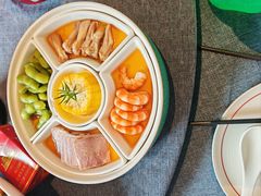 -钱塘秋荷(开鲁路店)