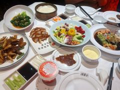 -北京全聚德(王府井店)