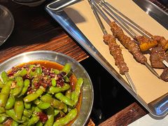 -破店肥哈·海鲜·烧烤(郑州银泰inPARK店)