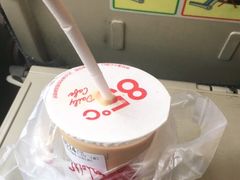 -85度C(东莞常平新南街店)