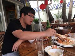 -毛里求斯小四川餐厅总店