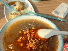 -小杨生煎(香港名都店)