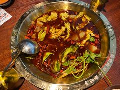 受气牛肉-受气牛肉·重庆耙牛肉(南坪总店)