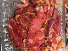 -老卜奎齐齐哈尔烤肉(人民东路店)