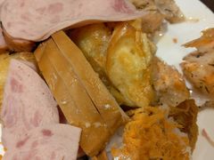 -天伦王朝酒店·盛华瑄餐厅