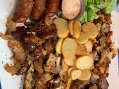 -HELLO MUSAE 拾光缪斯餐厅·纯正希腊风味(苏州中心店)