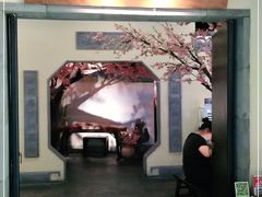 -绿茶餐厅(昌平悦荟店)