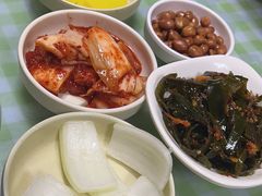 -祥和居炸酱面馆(美食街店)