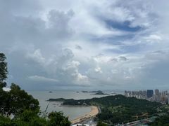 -景山公园