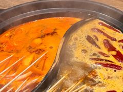 -江湖六膳門串串香(隆礼路店)