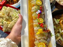 -君霖海鲜私房菜(春柳店)