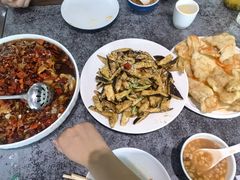 -陈小勺·东北大院(薛家岛店)