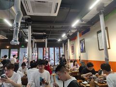 -阿山卓·野生菌火锅·纳西火塘烤肉