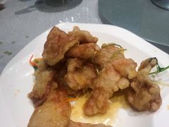 -金掌勺·锅包肉(广渠门店)