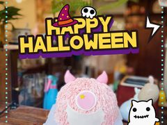 -C+ cake shop(天河南一路小区店)