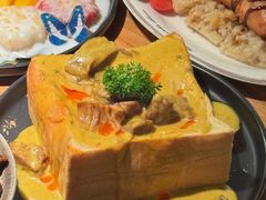 -岛风·台食小馆 ISLAND BISTRO(烟台山店)