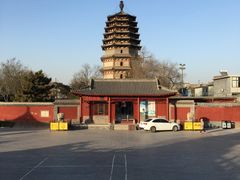 -天宁寺