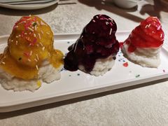三色山药-乾园(天河城店)