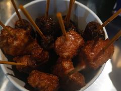 -裕兴旺老上海特色里脊肉(云瑞邻里中心店)