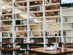 大堂-泓瑞金陵大酒店-金海湾自助餐厅