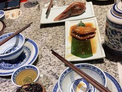 -南京大牌档(香港广场店)