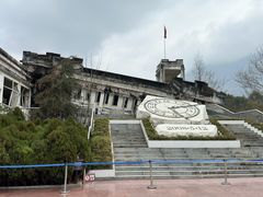 -阿坝州汶川特别旅游区