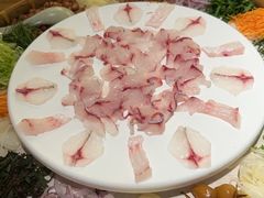 -夜椒瑶·广西大排档(八卦岭店)