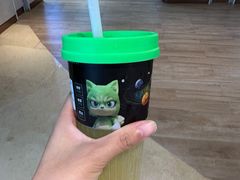 -柠檬向右(宝杨宝龙店)