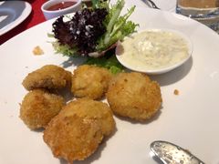 -兰特伯爵西餐厅·啤酒屋(方庄店)