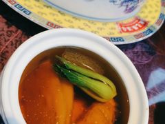 松茸鸡汤-宁波状元楼酒店(和义路店)