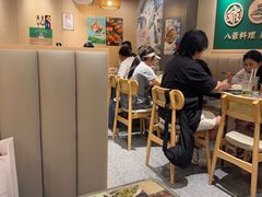-八爷茶餐厅