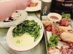 -阿甘酒家(桂青路店)
