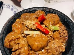 -潮堂 · 潮州菜(国贸商城店)