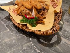 -前海沿·青岛菜(乐客城店)