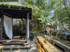 -Metal hands·铁手咖啡