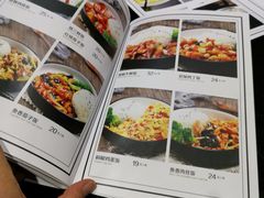 -宛平李记小吃(东关街店)