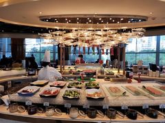 -宁波香格里拉大酒店