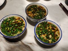 -唐猫庭院·千年陕菜(大唐不夜城店)