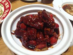 -必点海鲜·海肠捞饭·鲅鱼水饺(滨江道店)